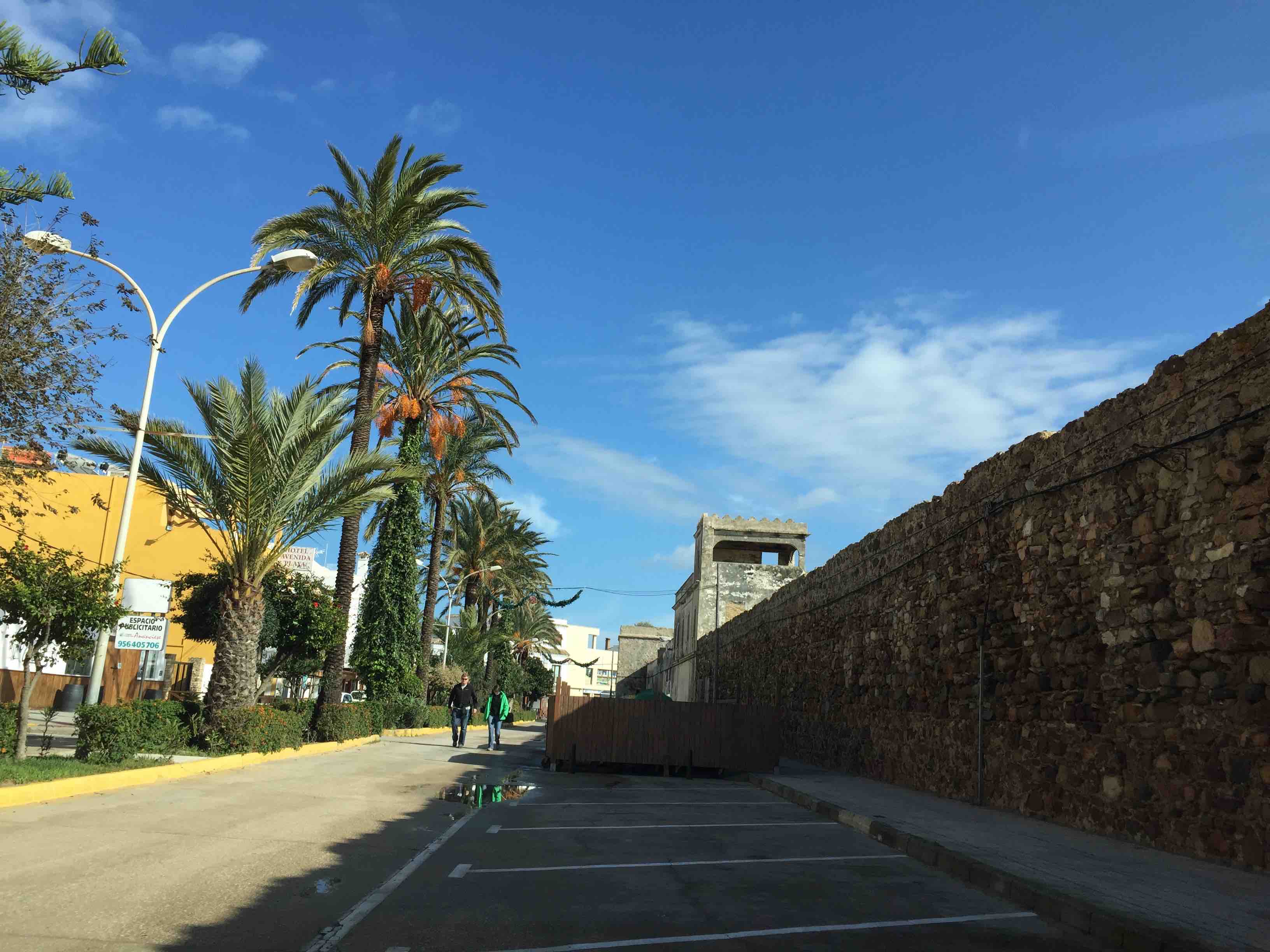 Zahara de los Atunes